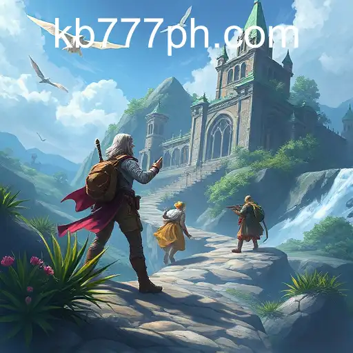 Exploring the Thrilling Worlds of Adventure Games on kb777.com