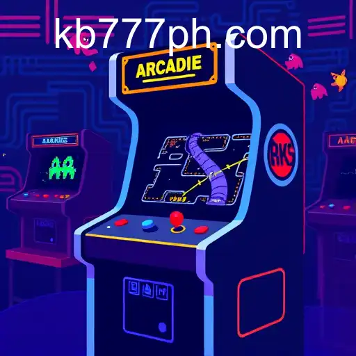 Exploring the Timeless Appeal of 'Arcade Classics' on KB777.com
