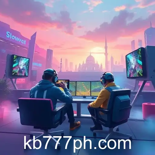 Emerging Trends in Online Gaming