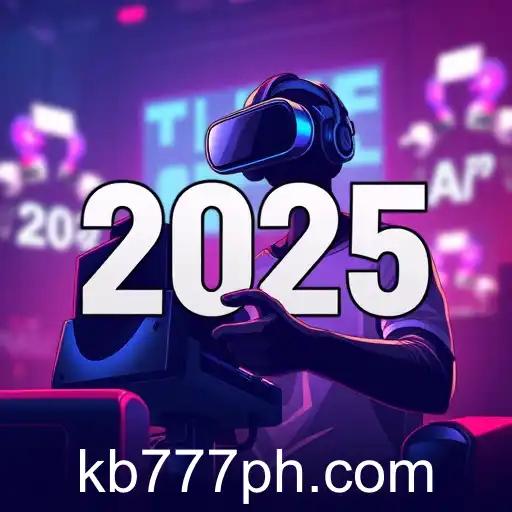 The Evolution of Online Gaming: A 2025 Perspective