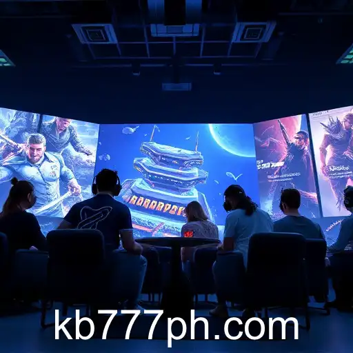 The Evolution of Online Gaming in 2025