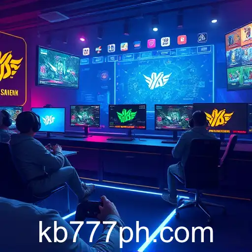 The Growing Influence of Gaming Portals in 2025