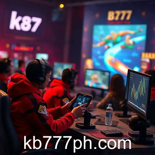 Online Gaming Trends and Innovations