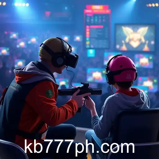 Rise of Online Gaming Communities