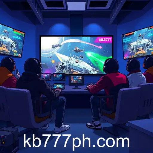 The Rise of Online Gaming Platforms