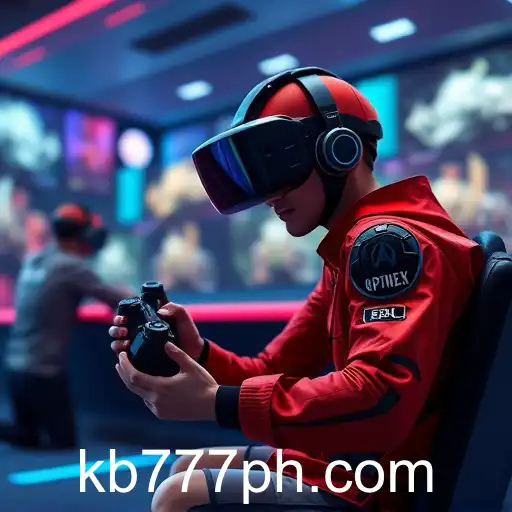 Online Gaming Trends: The Rise of kb777.com