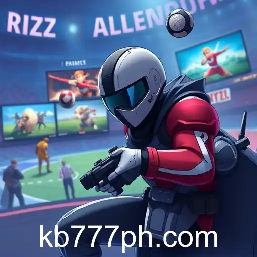 The Rise of KB777 in Online Gaming