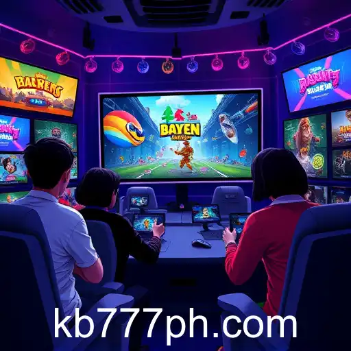 The Rise and Influence of kb777.com in the Gaming World