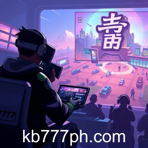 The Rise of kb777.com in the Gaming World