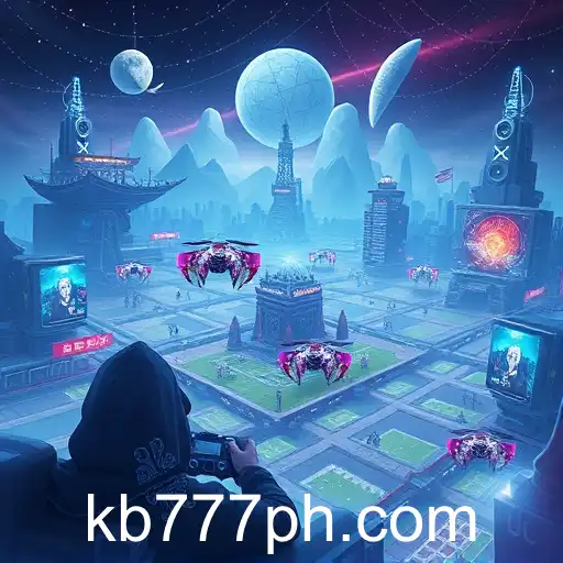 The Digital Playground: Navigating the Rise of Online Gaming Platforms