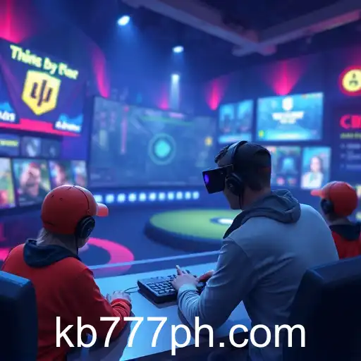 The Rise of Online Gaming Platforms