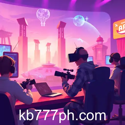 The Role of Gaming in Modern Digital Culture