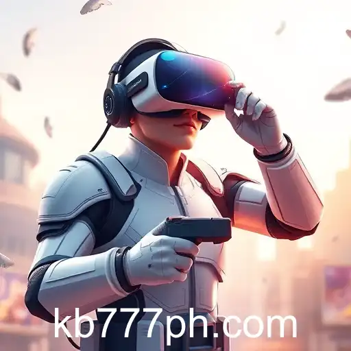 Gaming Innovations and Trends in 2025