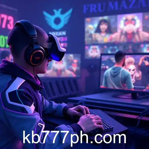 The Evolving Landscape of Online Gaming