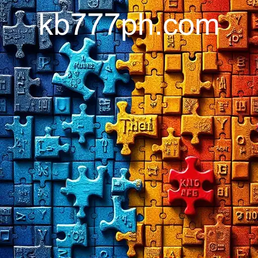 Exploring the Fascinating World of Puzzle Games on KB777.com