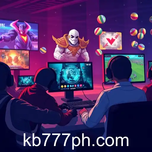 The Rise of Online Gaming Platforms in 2025