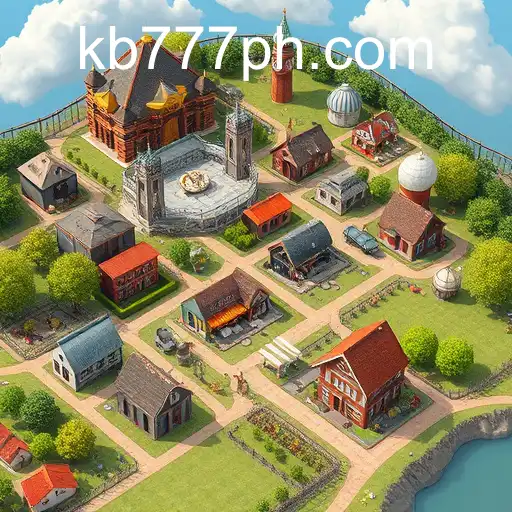 Simulation World: Exploring Boundless Creativity and Realism in Gaming