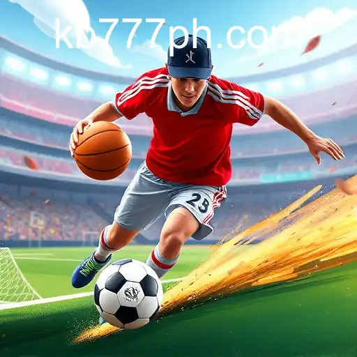 Exploring the Exciting World of 'Sports Games' on kb777.com