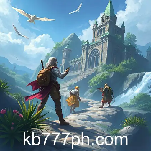 Exploring the Thrilling Worlds of Adventure Games on kb777.com