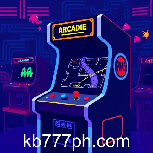 Exploring the Timeless Appeal of 'Arcade Classics' on KB777.com