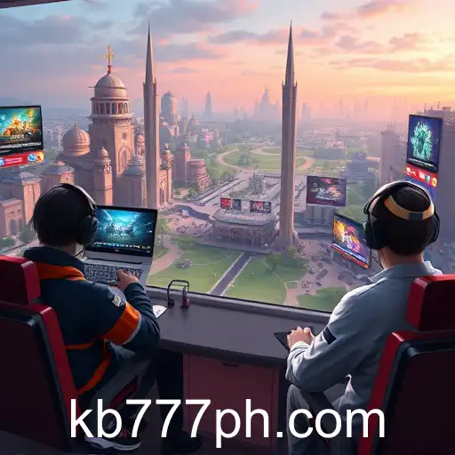 The Digital Evolution of Gaming Websites