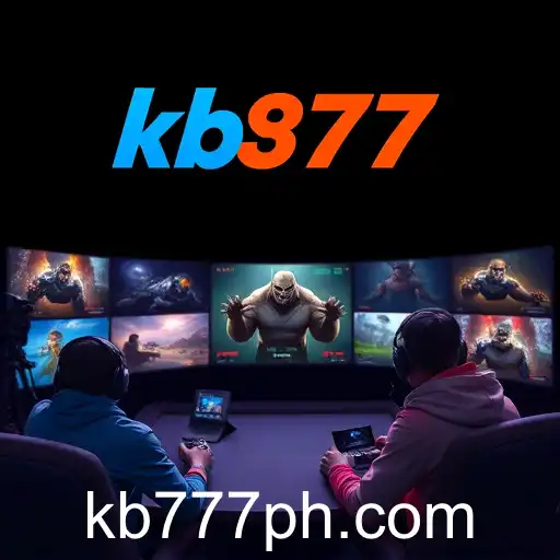 The Digital Boom: Gaming Industry Trends