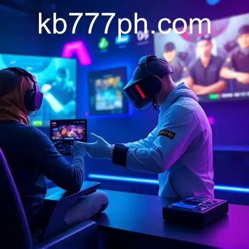 The Evolution of Online Gaming Portals