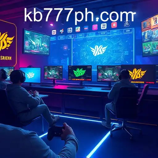 The Growing Influence of Gaming Portals in 2025