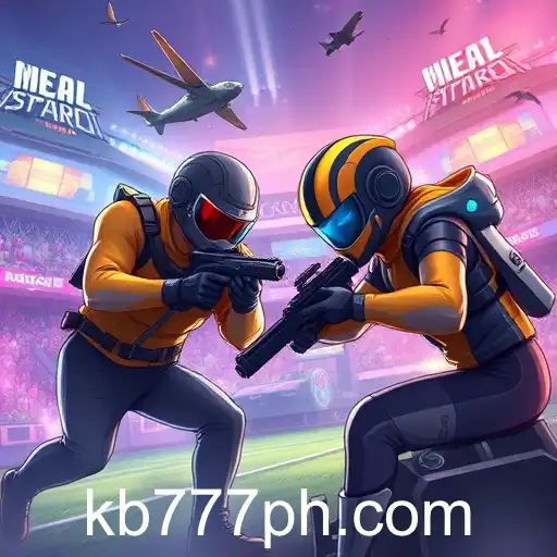 Exploring the Dynamic World of Multiplayer Matches on kb777.com