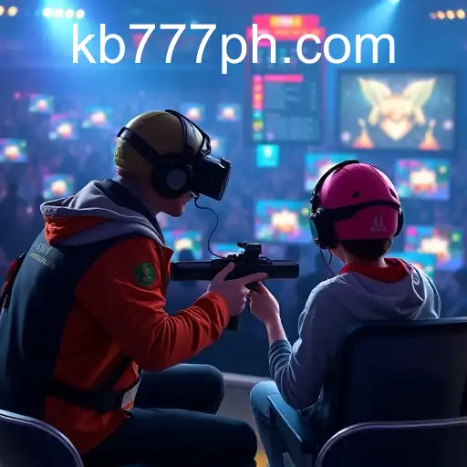 Rise of Online Gaming Communities