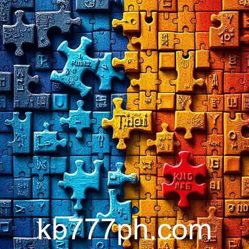 Exploring the Fascinating World of Puzzle Games on KB777.com