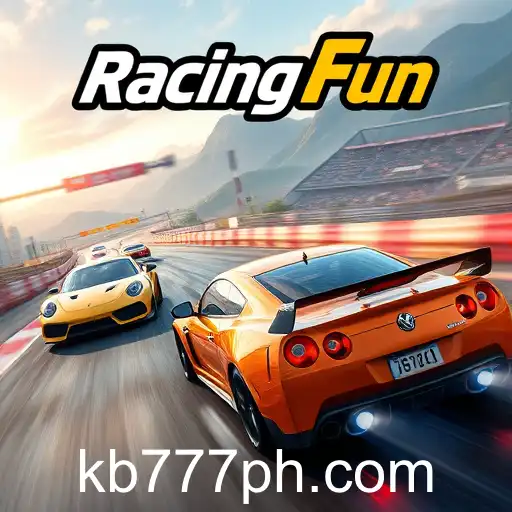 Exploring the Thrills of 'Racing Fun' on KB777.com
