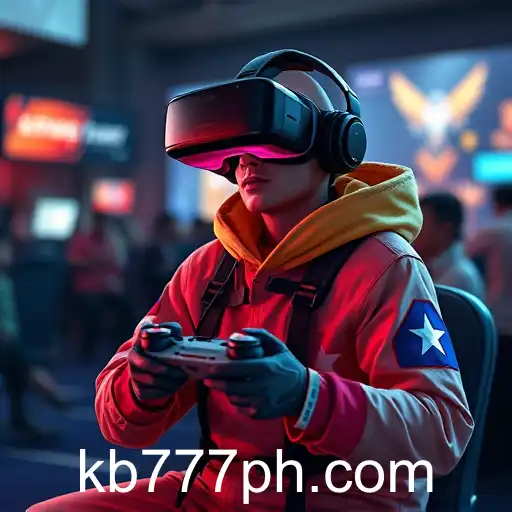 The Rise of kb777.com in Gaming Culture
