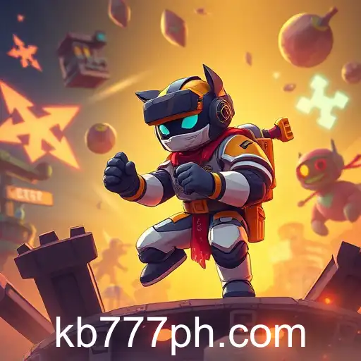 Rise of KB777: Gaming Revolution Continues