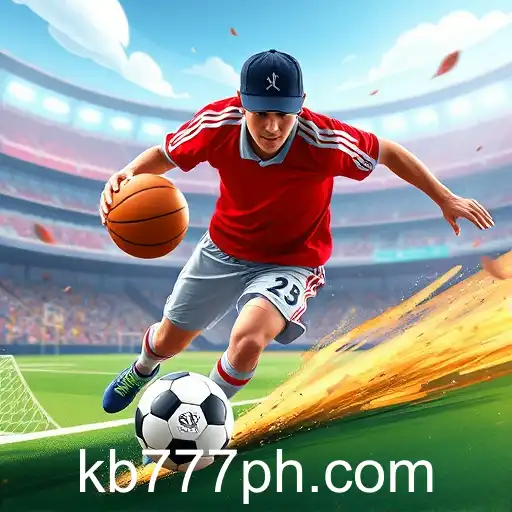 Exploring the Exciting World of 'Sports Games' on kb777.com